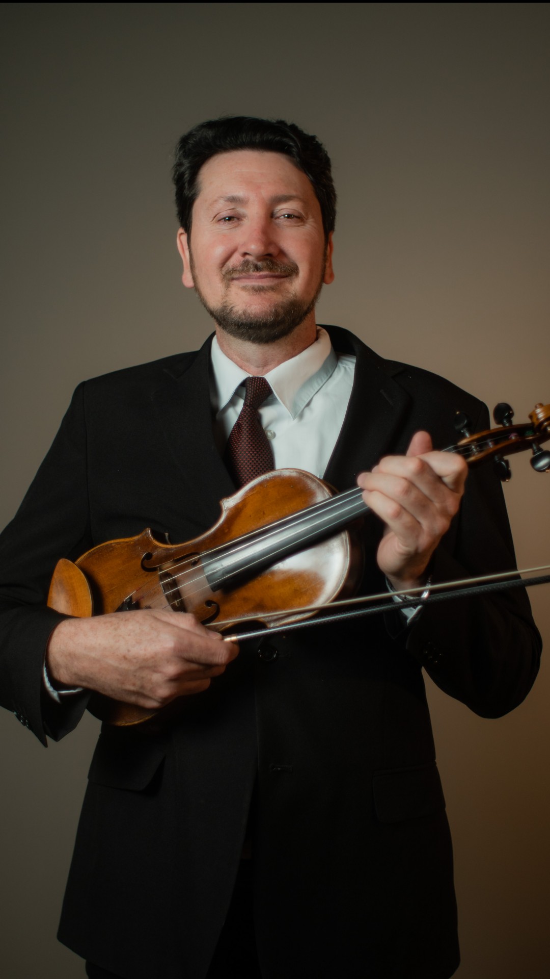 Sandro Everton Wasem   OSPA, Retratos Instrumentistas 2023 