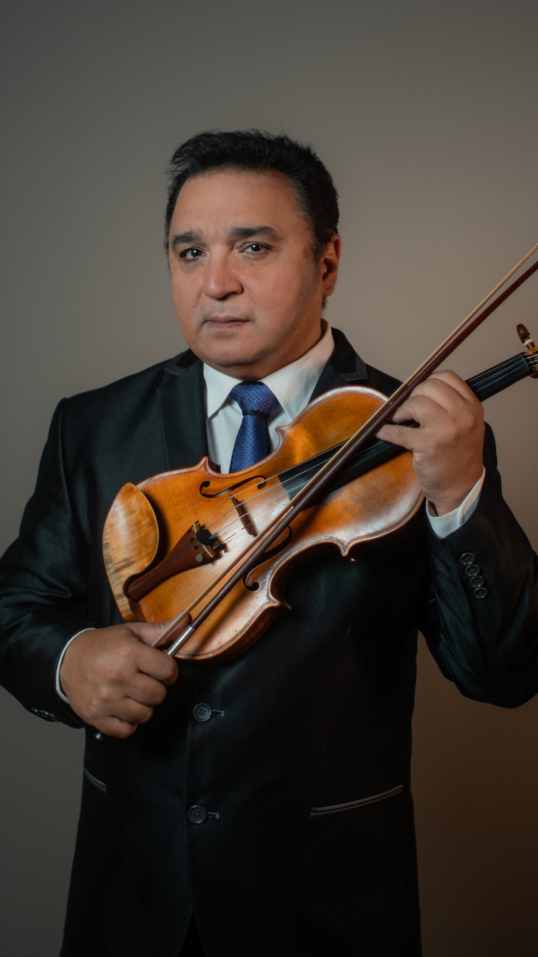Arthur Barbosa   OSPA, Retratos Instrumentistas 2023