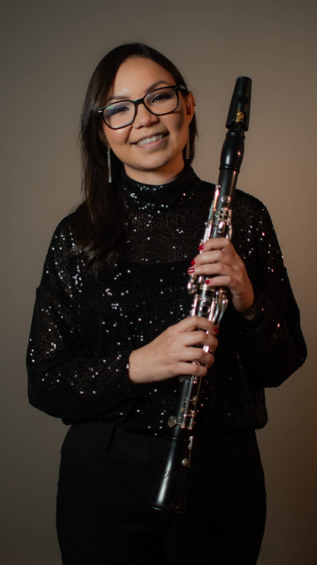 Ariane Rovesse   OSPA, Retratos Instrumentistas 2023