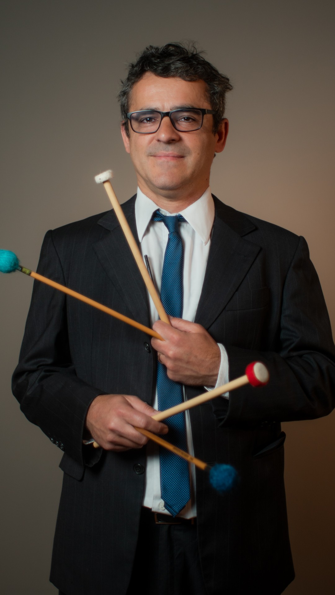 Diego Amaro da Silveira   OSPA, Retratos Instrumentistas 2023 