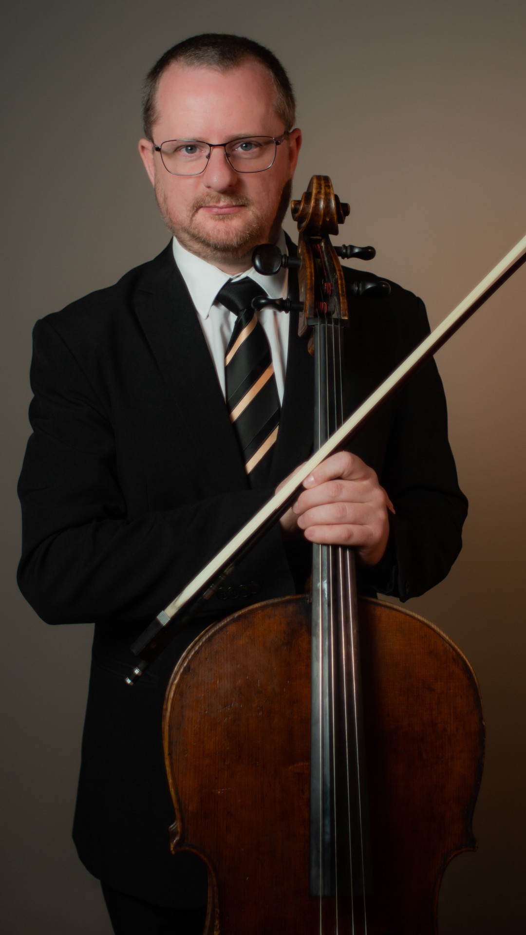 Diego Schuck Biasibetti   OSPA, Retratos Instrumentistas 2023