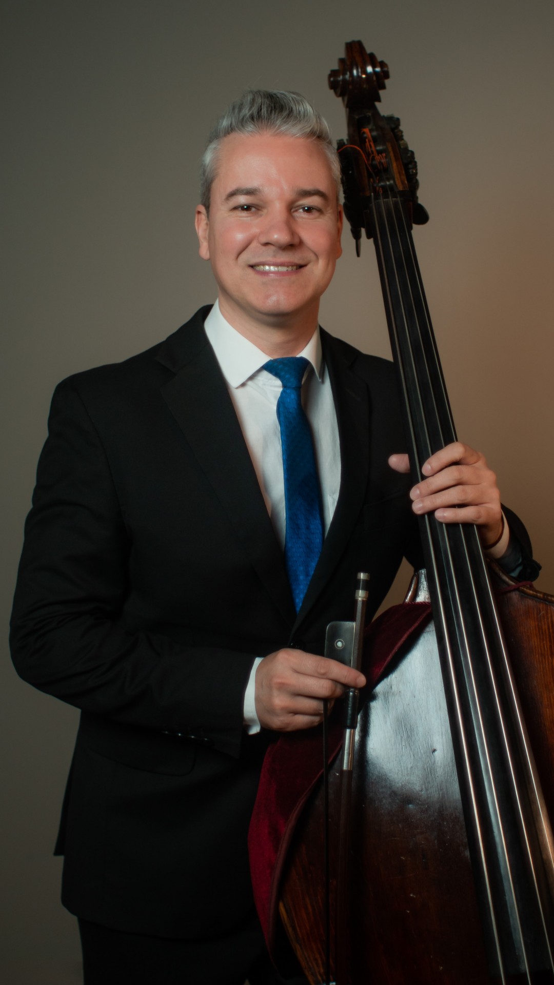 Eder Kinappe   OSPA, Retratos Instrumentistas 2023