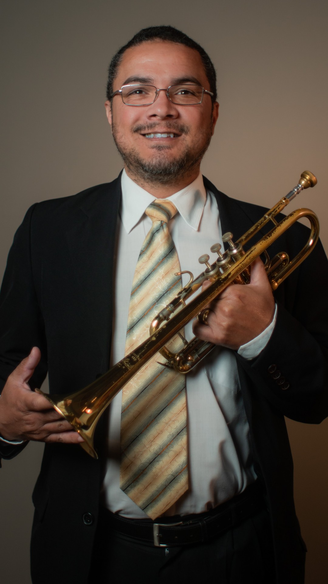 Elieser Fernandes Ribeiro   OSPA, Retratos Instrumentistas 2023