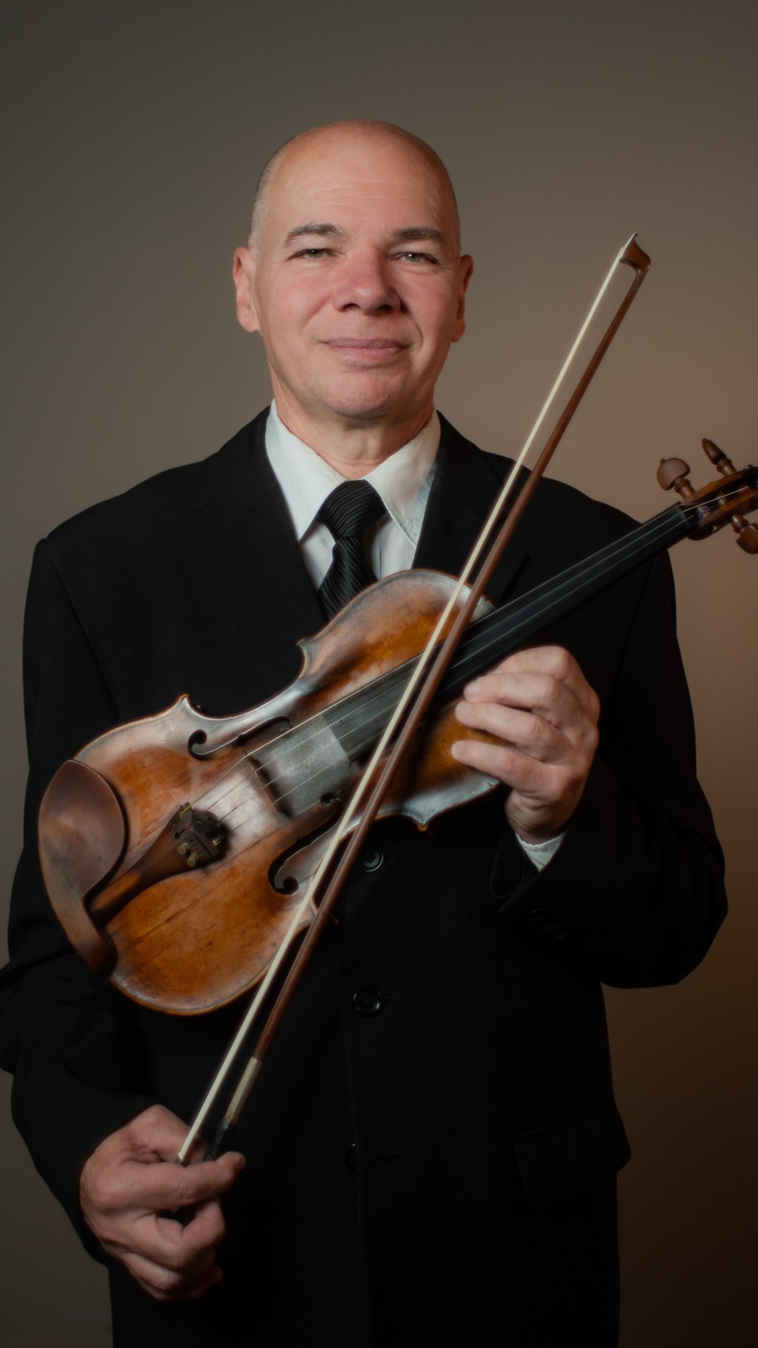 Elsdor Lenhart   OSPA, Retratos Instrumentistas 2023 