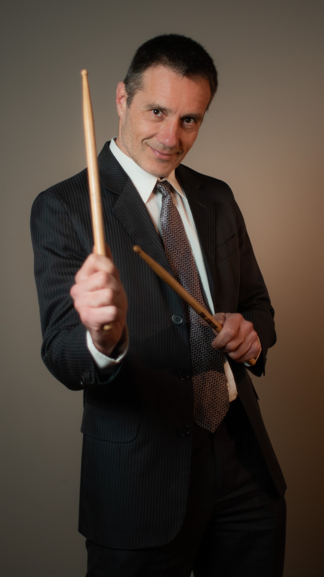 Guenther Andreas   OSPA, Retratos Instrumentistas 2023