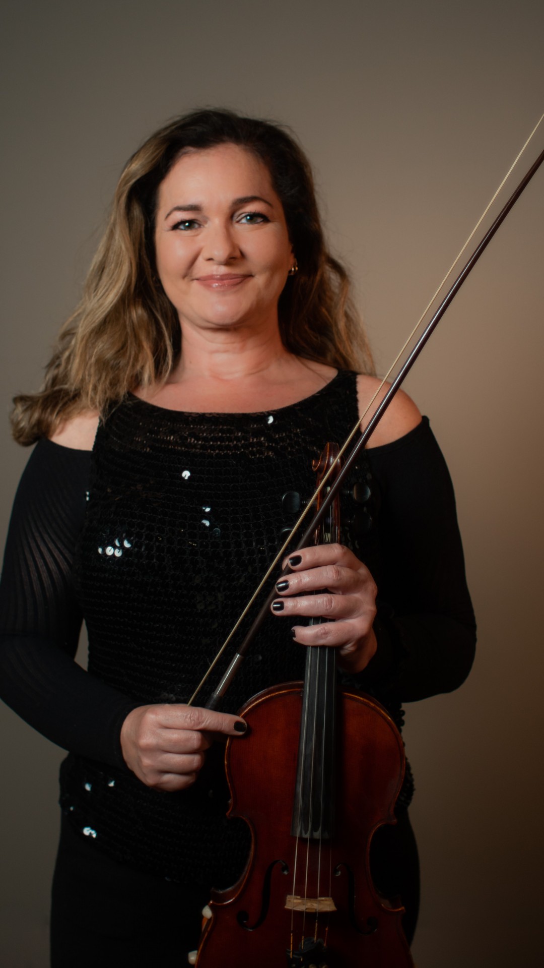 Ingrid Barth   OSPA, Retratos Instrumentistas 2023 