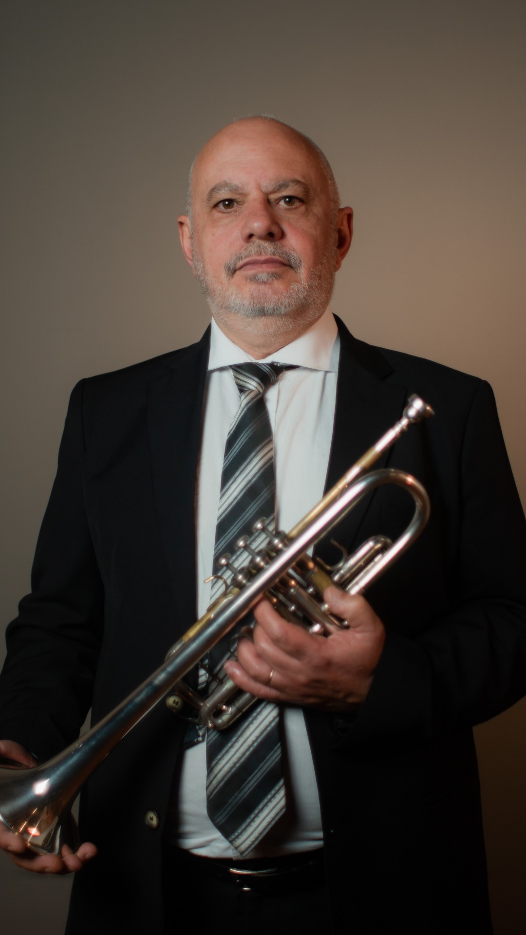 Jaime Freiberger   OSPA, Retratos Instrumentistas 2023
