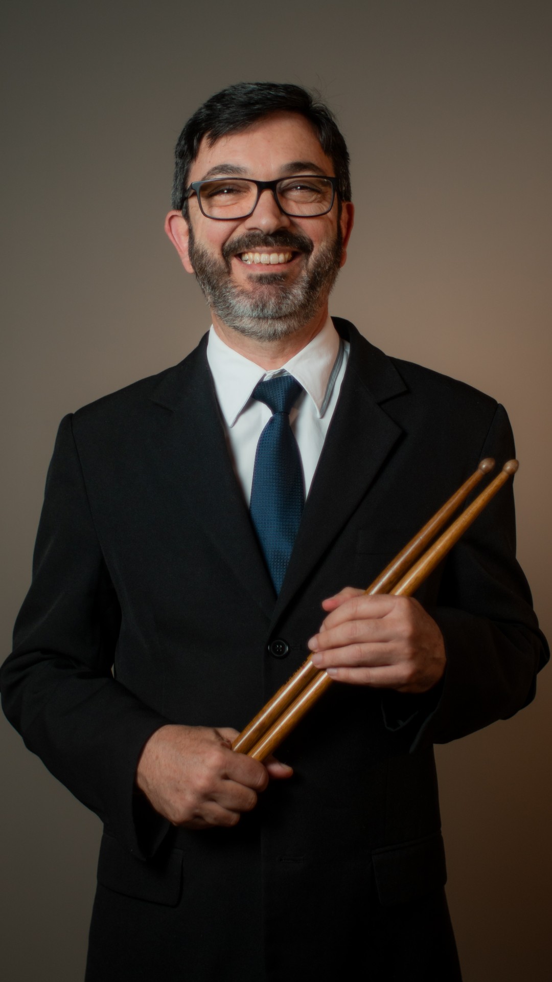 Jorge Ricardo Matte   OSPA, Retratos Instrumentistas 2023 