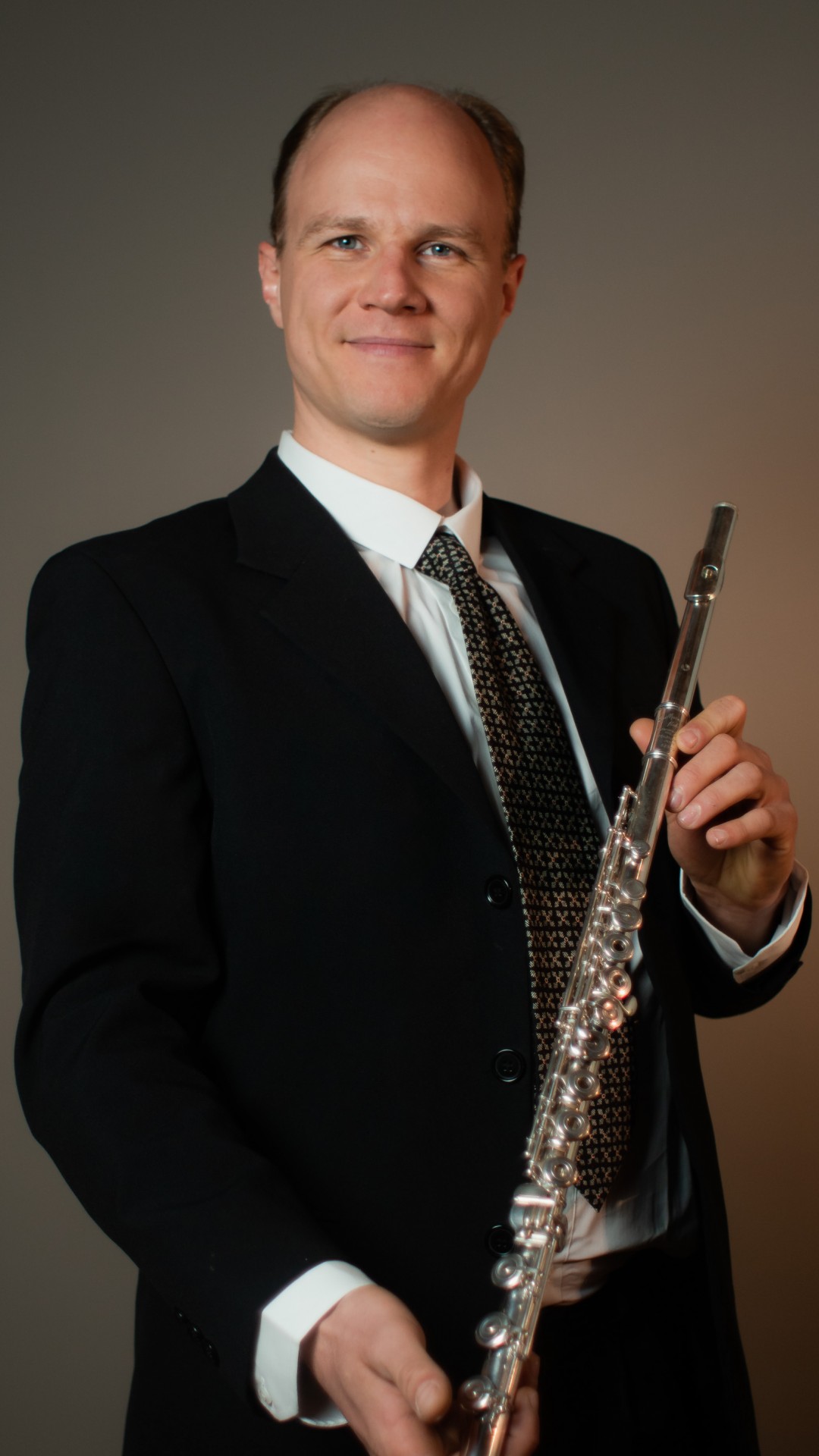 Klaus Volkmann   OSPA, Retratos Instrumentistas 2023 
