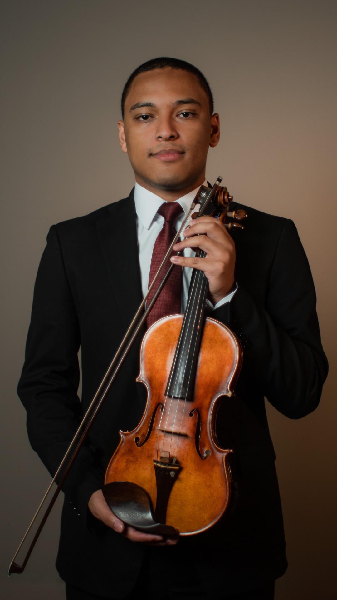 Lucas Bernando Gonçalves   OSPA, Retratos Instrumentistas 2023 