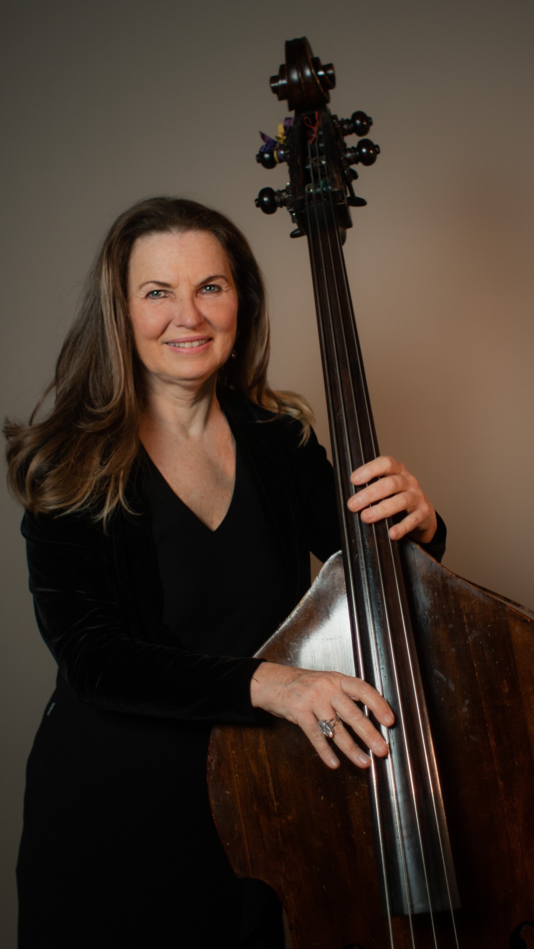 Renate Kollarz   OSPA, Retratos Instrumentistas 2023 