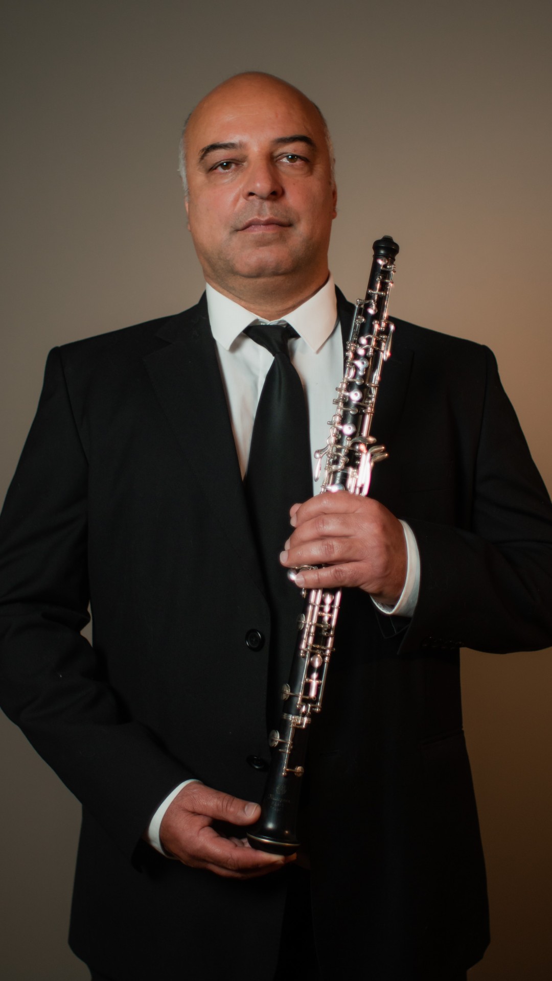Rômulo Chimeli   OSPA, Retratos Instrumentistas 2023