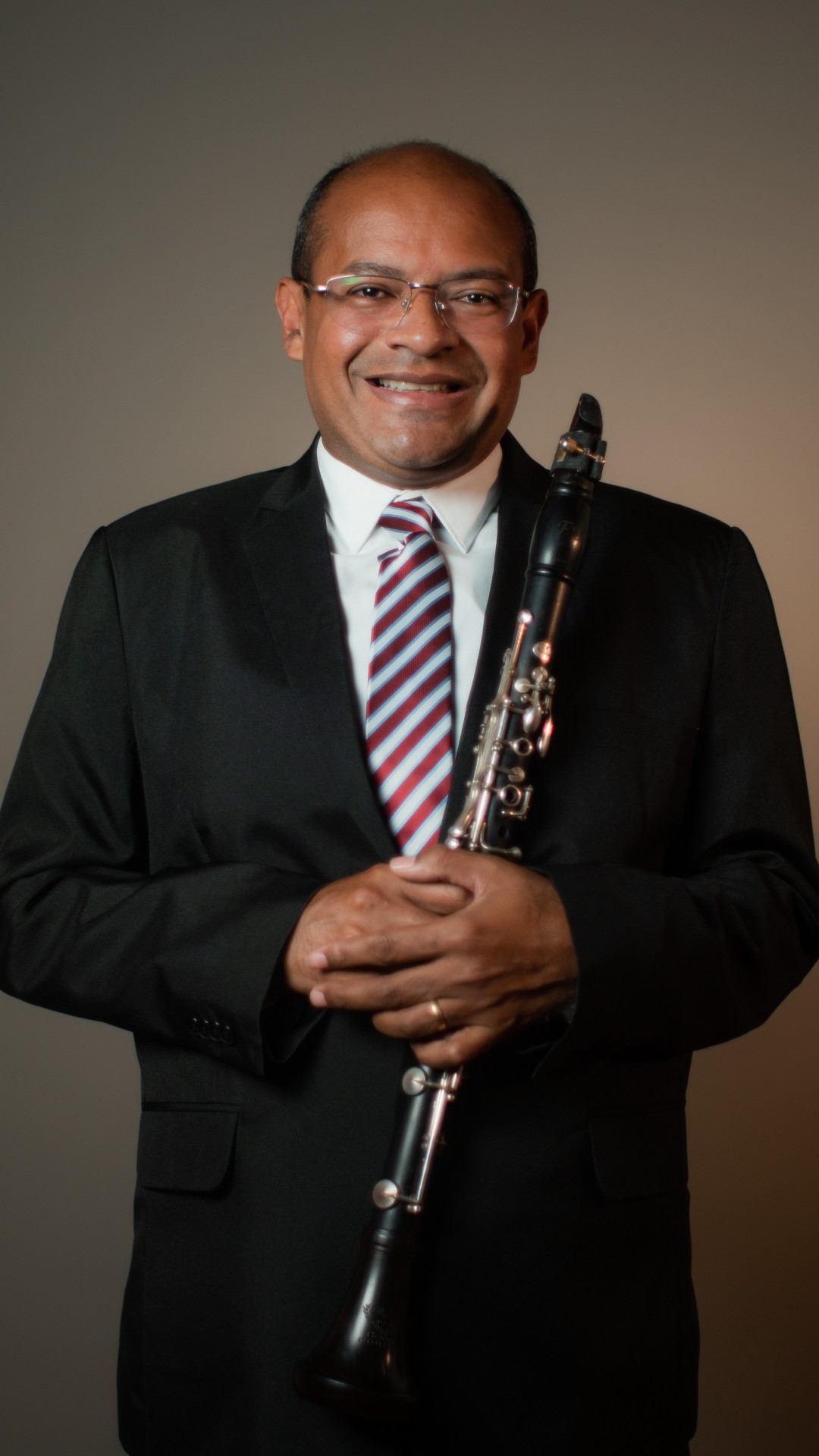 Samuel Oliveira   OSPA, Retratos Instrumentistas 2023 
