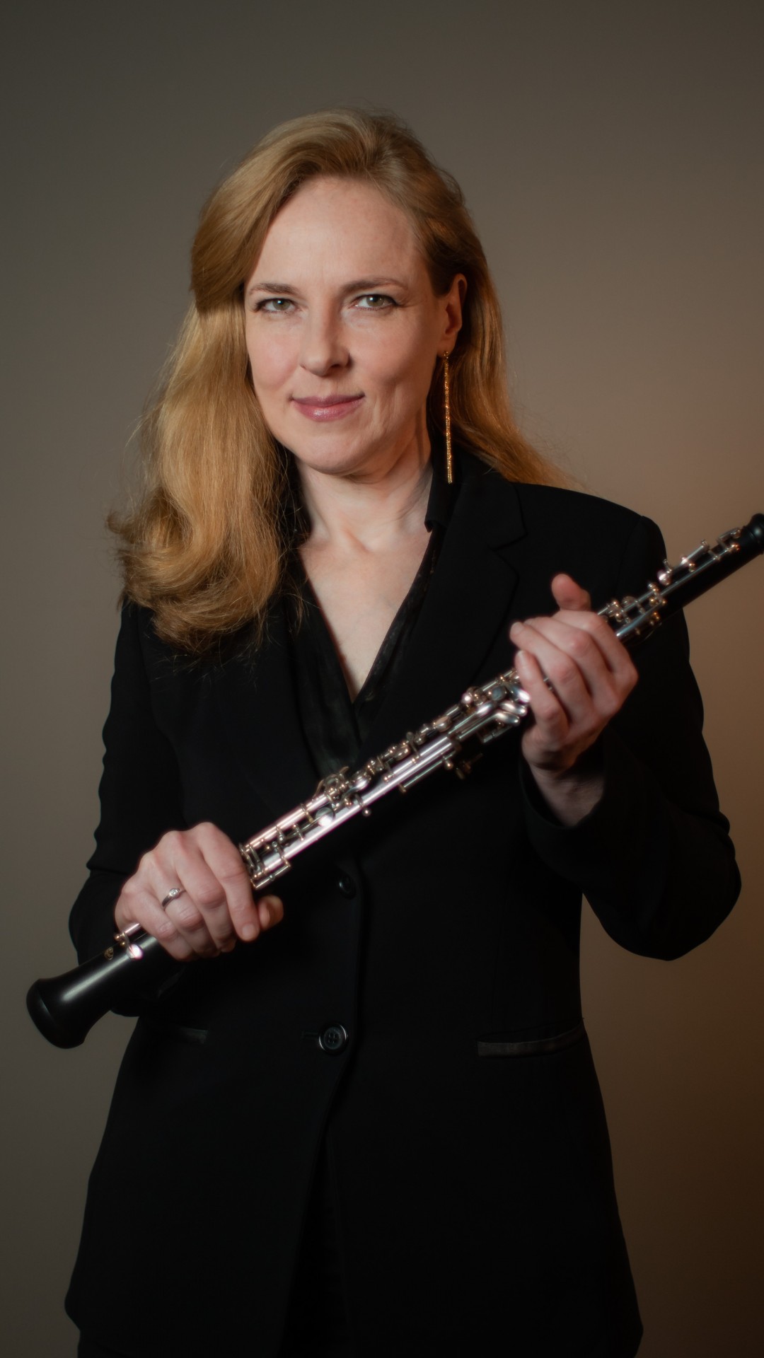 Viktoria Tatour   OSPA, Retratos Instrumentistas 2023