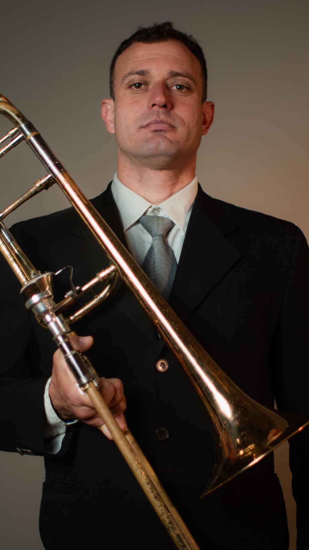 Wilians Wagner Vieira Rocha   OSPA, Retratos Instrumentistas 2023 