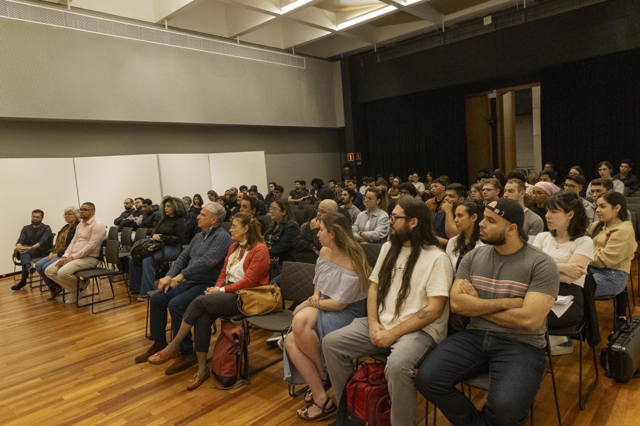 Recepçao OSPA Jovem   Academia   Creditos Luiza Piffero ASCOM OSPA 30