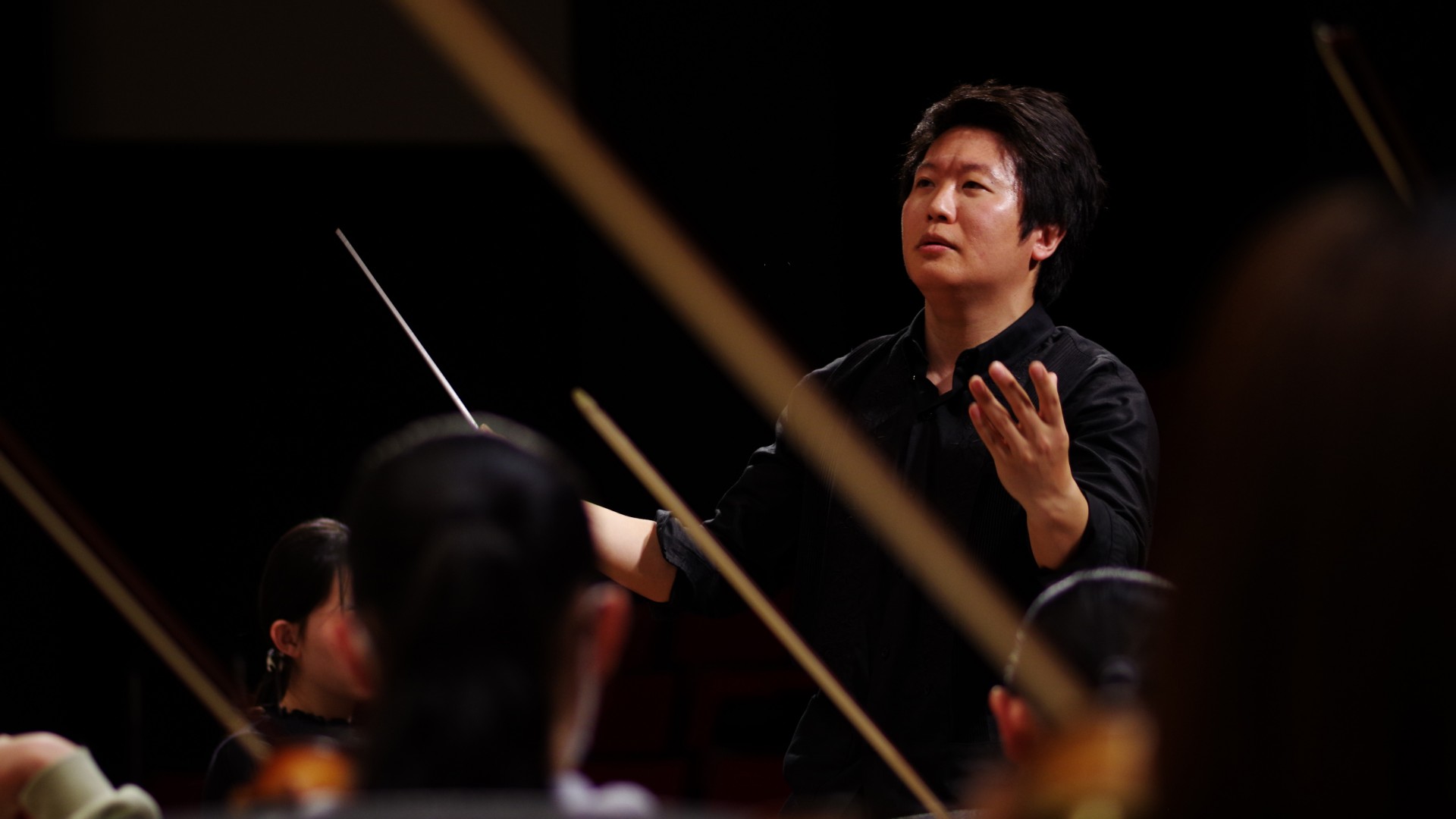 Yusuke Kimoto &copy; Yasutaka Eida